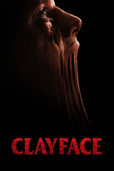 Plakat wydarzenia:  Clayface
